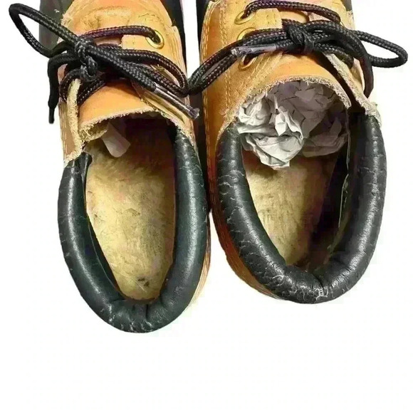 VINTAGE Duck 🦆 Shoes - Picture 7 of 10